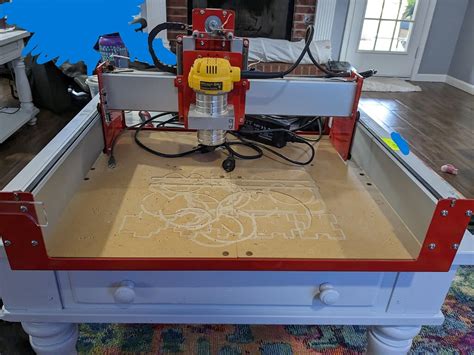 cnc machine shapeoko|Shapeoko website.